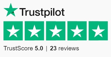 trustpliot review for entscheidungfreiheit